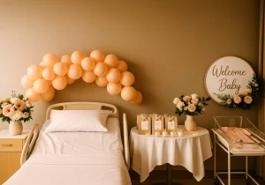 زایمان‌های ۱۰۰ میلیون تومانی در ایران؛ لاکچری بازی به فرزندآوری رسید