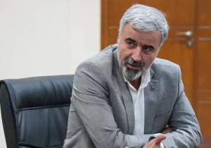 محمود طاهری: آذربایجان شرقی چشم طمع دشمن است؛ پاسخ ما وحدت و قدرت نظامی بود