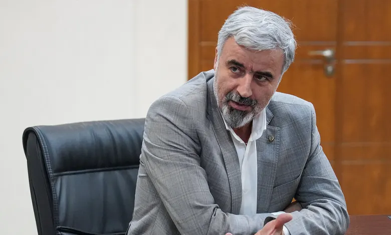 محمود طاهری: آذربایجان شرقی چشم طمع دشمن است؛ پاسخ ما وحدت و قدرت نظامی بود