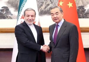 تقویت روابط راهبردی تهران-پکن؛ ایران بدون توجه به نتیجه مذاکرات هسته‌ای به چین نزدیک‌تر می‌شود
