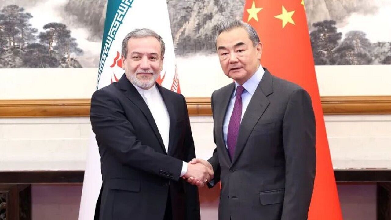 تقویت روابط راهبردی تهران-پکن؛ ایران بدون توجه به نتیجه مذاکرات هسته‌ای به چین نزدیک‌تر می‌شود