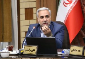 راستی: قطعی‌های آب و برق تبریز تاسف‌بار است