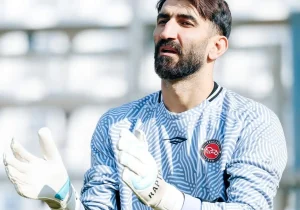 درخواست ۱۰۰ میلیاردی پرسپولیس از تراکتور