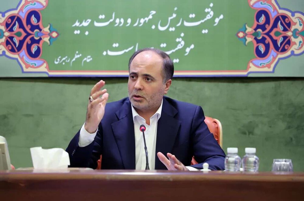 رصد مداوم اقلام پرمصرف در بازار ضروری است؛ وزیر جهاد کشاورزی تأکید کرد