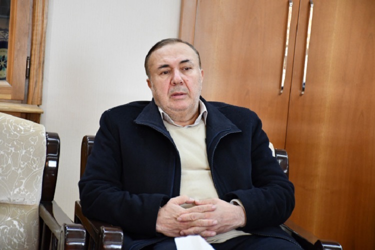 تبریز؛ مرکز خدمات درمانی شمال‌غرب ایران