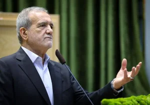 پزشکیان: زنان ظرفیت برتر برای نقش‌آفرینی اجتماعی دارند