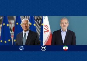 همکاری با آژانس مشروط به رفع رفتارهای دوگانه شد