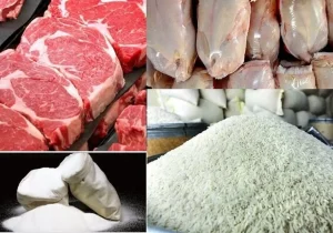 وزیر کشاورزی: ذخایر کالاهای اساسی تأمین است؛ نگرانی وجود ندارد