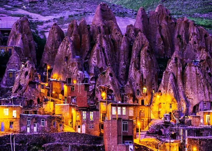 فرماندار اسکو: بدون ارتقای زیرساخت‌ها، ثبت دائم کندوان در یونسکو از دست می‌رود
