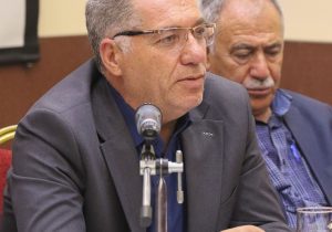 استعفای مدیرعامل باشگاه مس سونگون