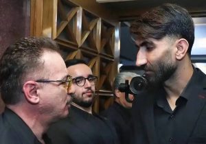 واکنش زنوزی به محرومیت بیرانوند: دروازبان خارجی جذب می کنیم