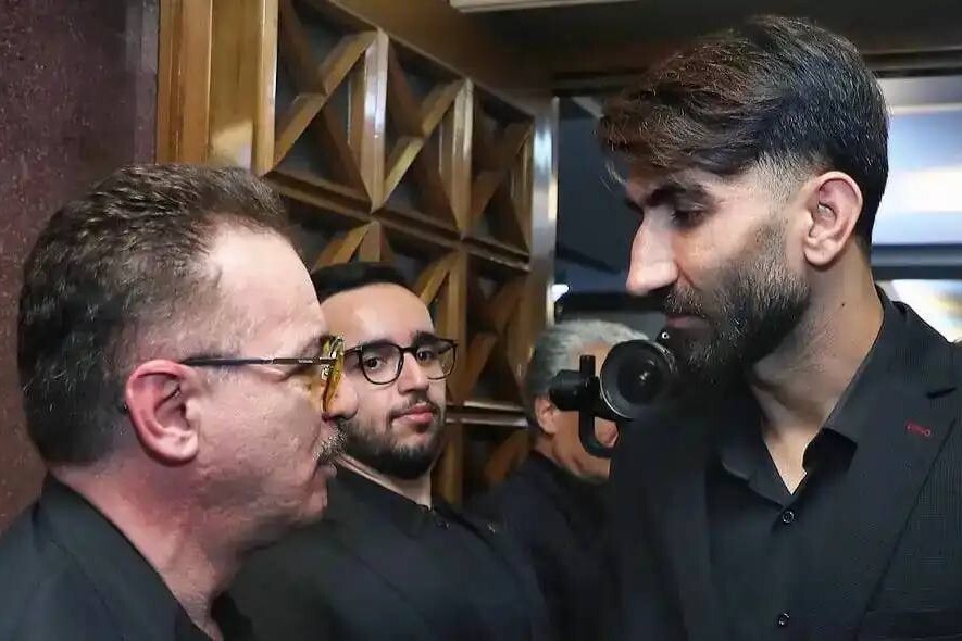 واکنش زنوزی به محرومیت بیرانوند: دروازبان خارجی جذب می کنیم