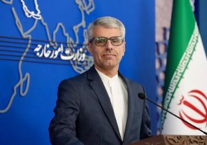 بقایی: ادعای تلاش لاریجانی برای غنی‌سازی زیر ۲۰ درصد بی‌اساس است
