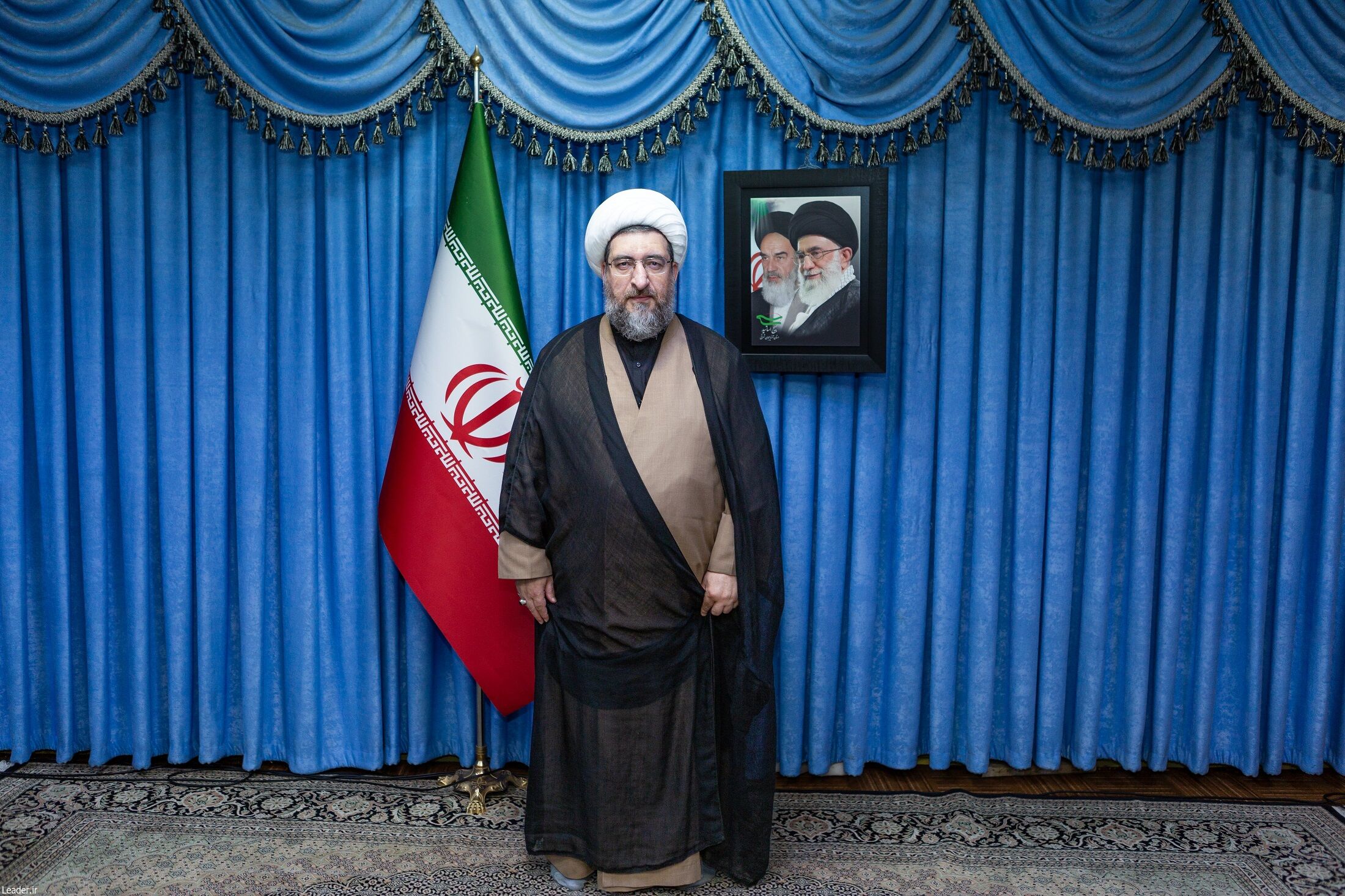نماینده ولی فقیه: ایران خواستار صلح پایدار بین ارمنستان و آذربایجان است