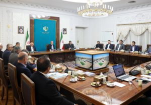 پزشکیان: برخی مدیران نسبت به میزان مصرف انرژی بی‌تفاوت هستند