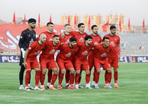 تراکتور لیگ را با شکست آغاز کرد