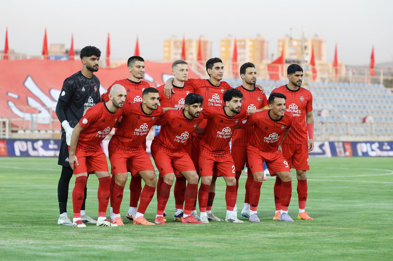 تراکتور لیگ را با شکست آغاز کرد
