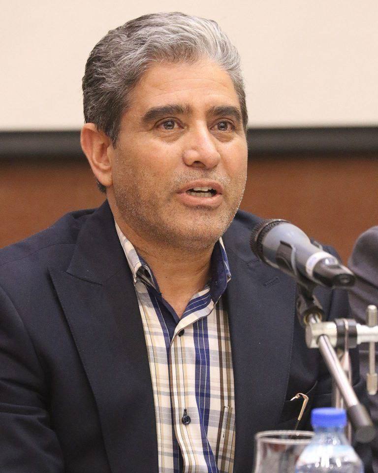 با استعفای نصیری مخالفت شد