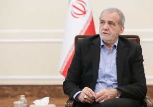 پزشکیان: به نامزدهای انتخابات گفتم گوشه‌ای از کار را بگیرید