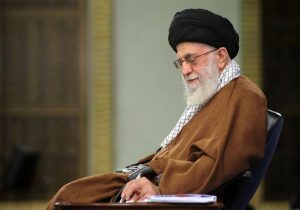 پیام آیت‌الله خامنه‌ای به تیم والیبال جوانان در پی قهرمانی جهان