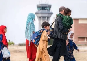 ۱.۹ میلیون مهاجر افغان در ۸ ماه از ایران بازگشتند