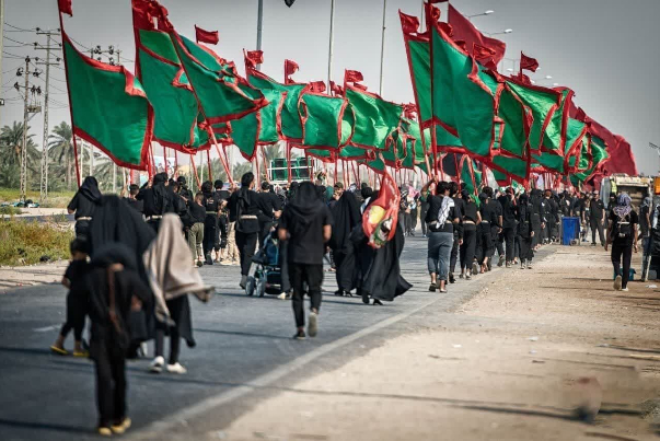 ۷۰ درصد زائران اربعین به ایران بازگشتند