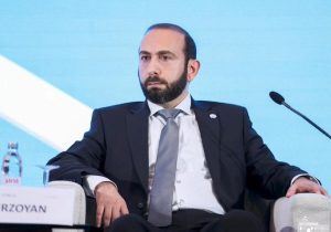 آرارات میرزویان، وزیر خارجه ارمنستان، اعلام کرد که بحث‌های مطرح‌شده درباره اجاره «کریدور ترامپ» به آمریکا پایه و اساسی در واقعیت ندارد.