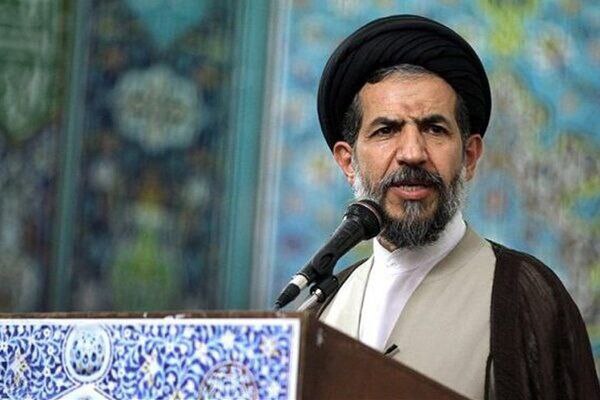 ابوترابی‌فرد: دیپلماسی عرصه اختلافات کم‌مایه سیاسی نیست / مخدوش‌کردن اقتدار ملی حرام است