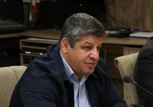 بنی‌نصرت: مدیریت سیاسی ورزش تبریز را به حاشیه برده است