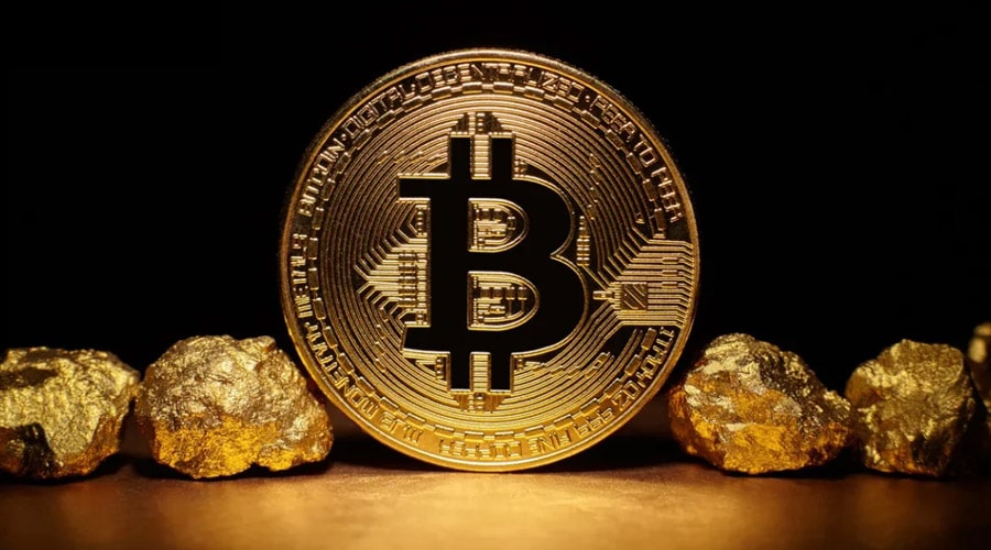 بیت‌کوین تا سال‌ها نزولی نخواهد شد