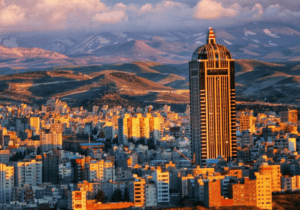 تبریز؛ پلی برای گسترش تجارت ایران و ترکیه