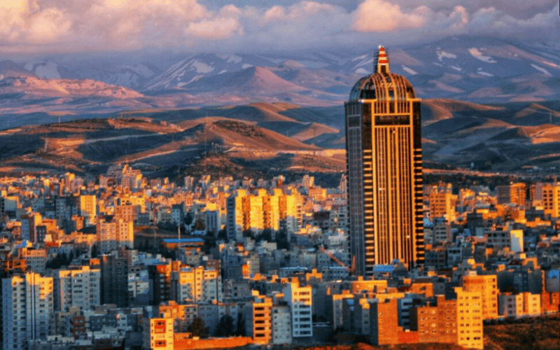 تبریز؛ پلی برای گسترش تجارت ایران و ترکیه