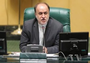نایب رئیس مجلس: کمبود آب نتیجه الگوی نادرست کشت است