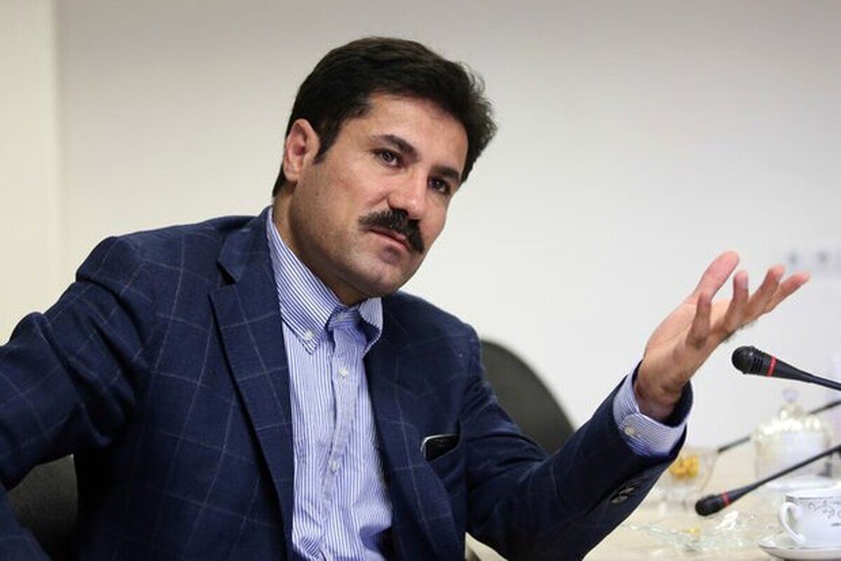 معاون رئیس‌جمهور: روستاییان باید دوباره به مرکز ثقل توسعه بازگردند
