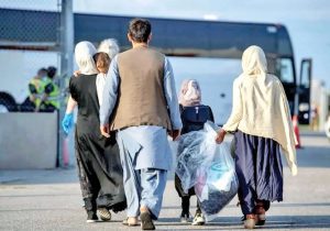 حدود ۳ میلیون تبعه غیرمجاز همچنان در ایران حضور دارند