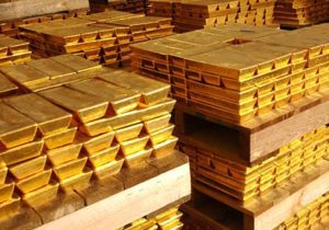 ذخایر طلای ایران، سپری در برابر مکانیزم ماشه