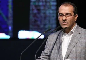 رئیس سازمان اداری و استخدامی وارد تبریز شد