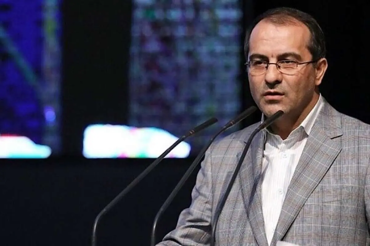 رئیس سازمان اداری و استخدامی وارد تبریز شد