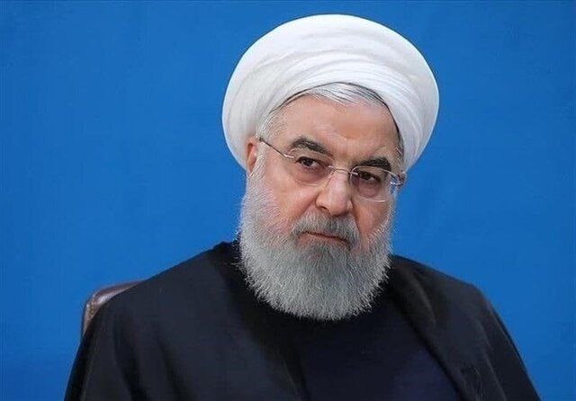 روحانی: آمریکایی‌ها بارها به‌دنبال بهانه برای حمله به ایران بودند