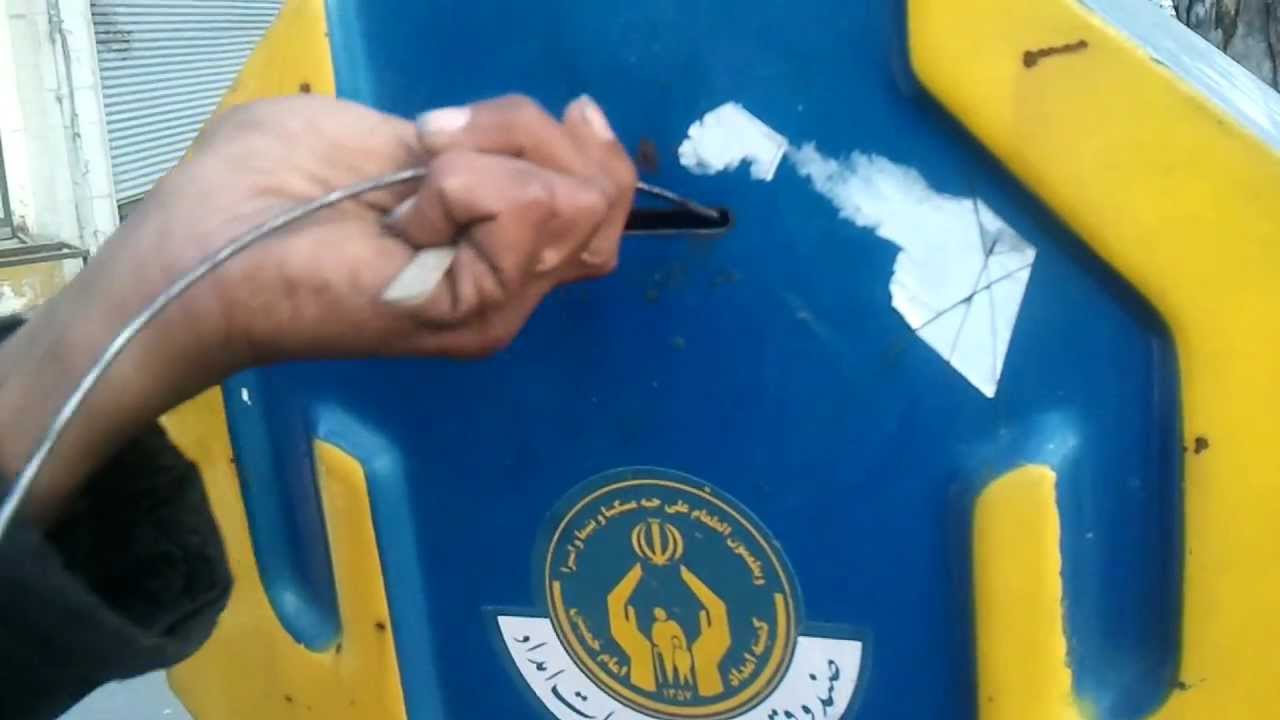 شهرداری تبریز: سارق صندوق‌های صدقات دستگیر و به کمپ ترک اعتیاد منتقل شد