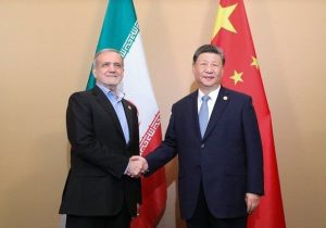 پزشکیان ۹ شهریور برای اجلاس شانگهای به چین سفر می‌کند