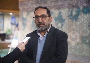 غلامرضا احمدی برای دومین سال پیاپی رئیس شورای شهر تبریز شد