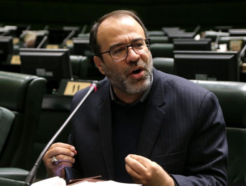 نایب رئیس کمیسیون اقتصادی: سازمان بهینه‌سازی سوخت سریعاً تشکیل شود
