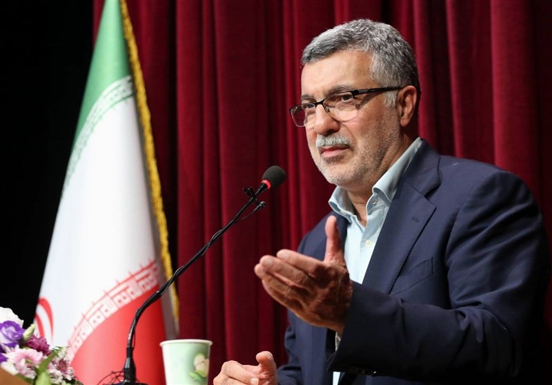 ظفرقندی: جامعه پزشکی در جنگ ۱۲ روزه سربلند بود