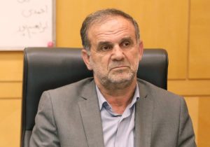 فیاضی: کاهش ظرفیت پزشکی در کنکور ۱۴۰۴ غیرقانونی است
