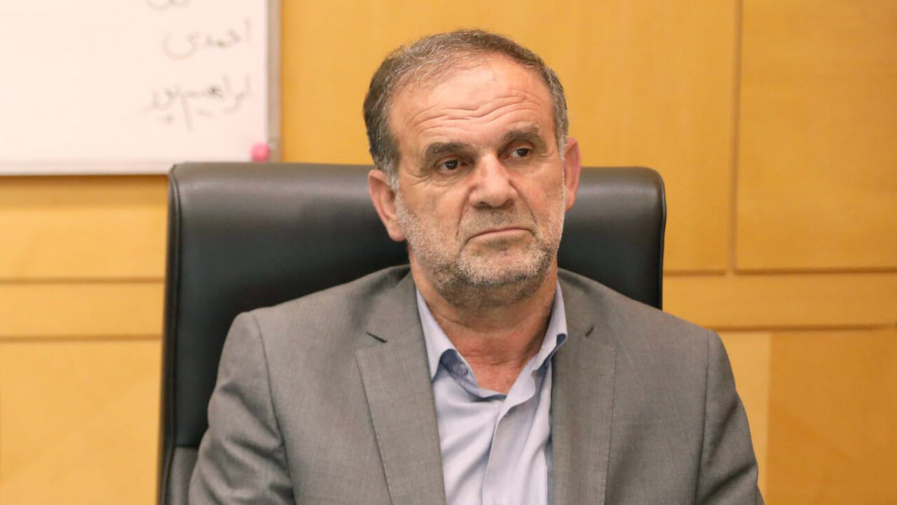 فیاضی: کاهش ظرفیت پزشکی در کنکور ۱۴۰۴ غیرقانونی است