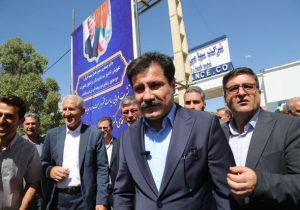 تخصیص ۱۰ همت برای رفع تنش آبی روستاهای کشور