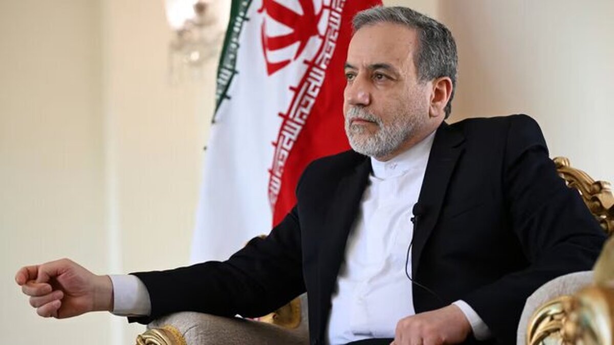 ایران: بدون جبران خسارت و تضمین، مذاکره‌ای با آمریکا نخواهیم داشت