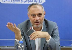 ۹۰ درصد کارخانجات آذربایجان شرقی در دست بخش خصوصی