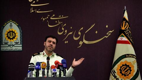 بازگشت ۲۳۰ همت به بیت‌المال با دستگیری ۳۷ هزار اخلالگر اقتصادی